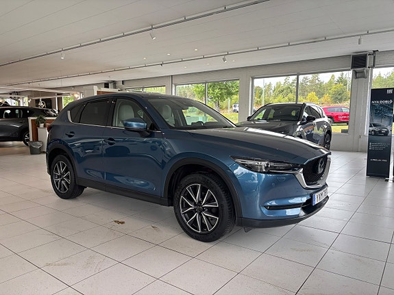 Mazda CX-5 7 of 30