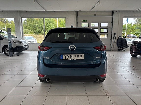 Mazda CX-5 4 of 30