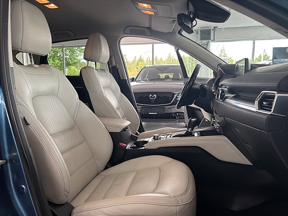 Mazda CX-5 20 of 30