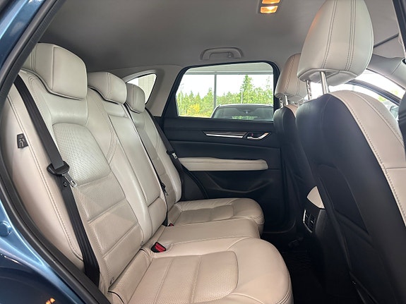 Mazda CX-5 19 of 30