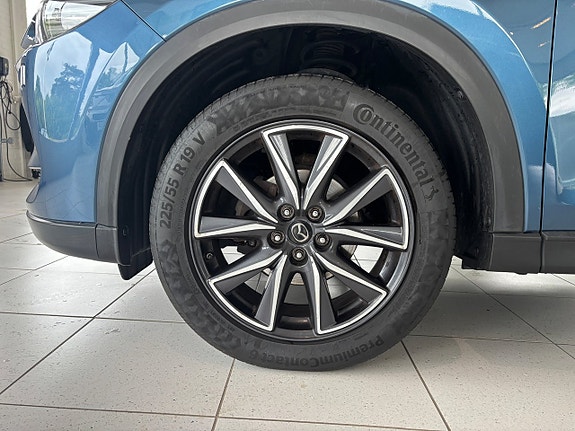 Mazda CX-5 9 of 30
