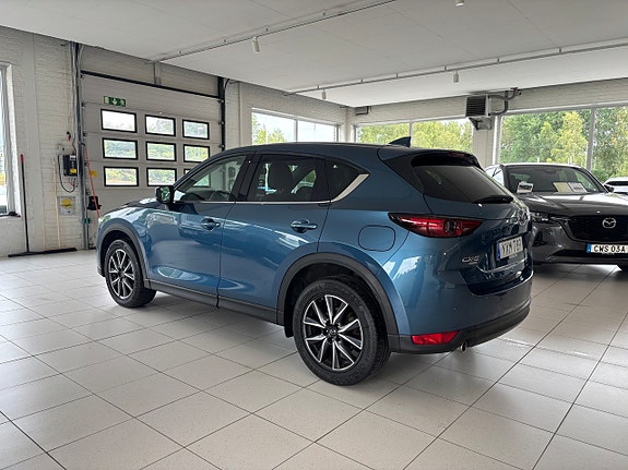 Mazda CX-5 3 of 30