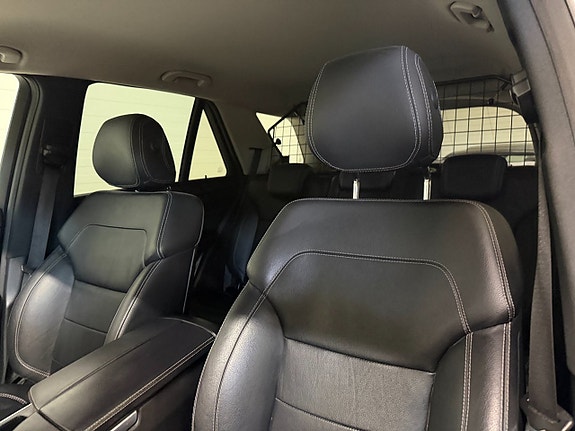 Mercedes-Benz ML350 15 of 20