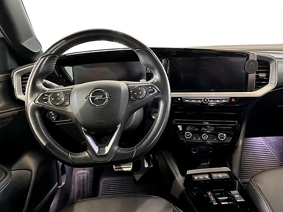 Opel Mokka 6 of 17