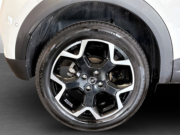 Opel Mokka 16 of 17