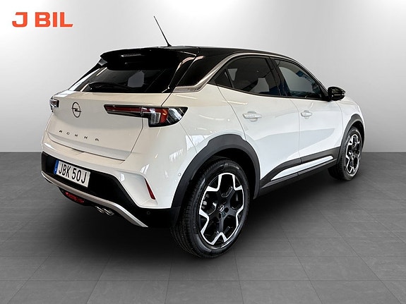 Opel Mokka 3 of 17