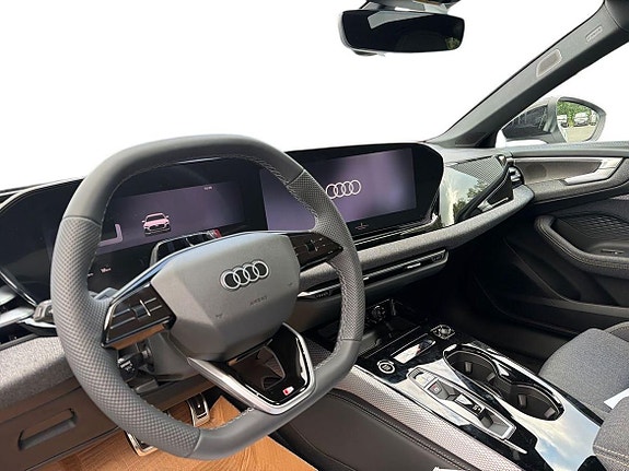 Audi A5 8 of 9