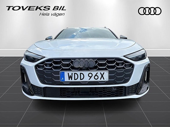 Audi A5 6 of 9
