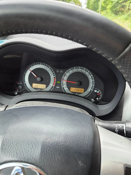 Toyota Auris 6 of 7