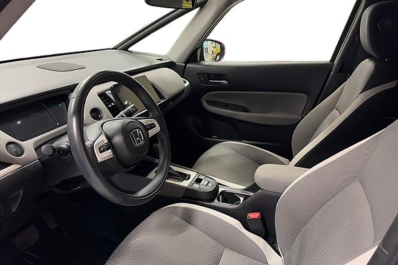 Honda Jazz 11 of 20