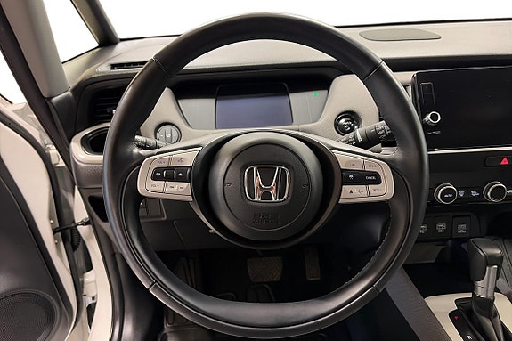 Honda Jazz 9 of 20