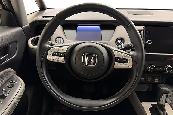 Honda Jazz 12 of 20