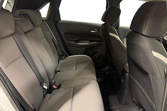 Honda Jazz 7 of 20