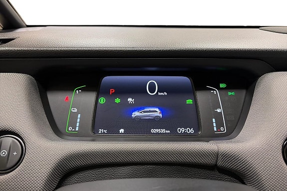 Honda Jazz 13 of 20