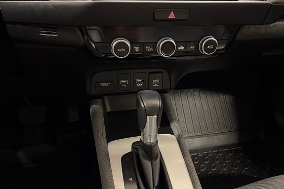 Honda Jazz 20 of 20