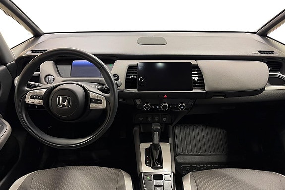 Honda Jazz 8 of 20