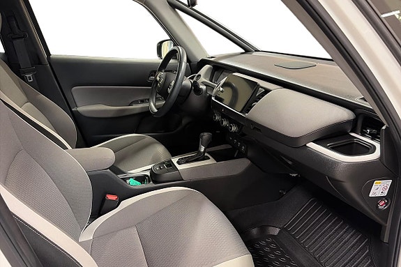 Honda Jazz 6 of 20