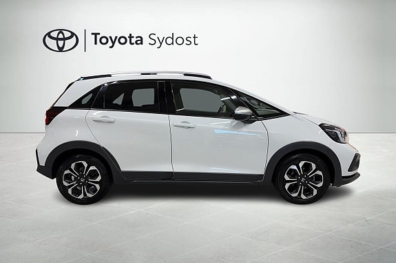 Honda Jazz 16 of 20