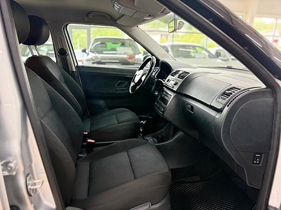 Skoda Fabia 13 of 26