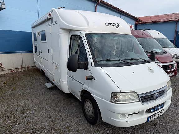 Elnagh Joxy 16 G 2 of 9