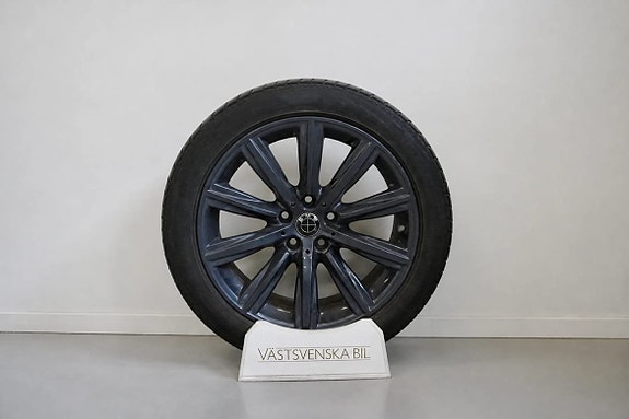 BMW 520d 24 of 24