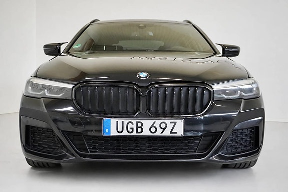 BMW 520d 6 of 24
