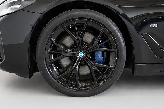 BMW 520d 10 of 24