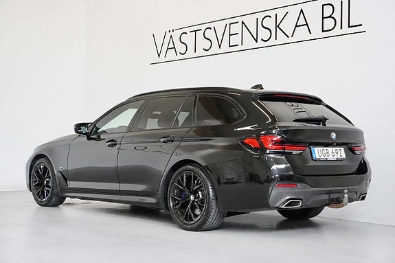 BMW 520d 8 of 24