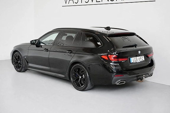 BMW 520d 7 of 24