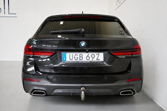 BMW 520d 9 of 24