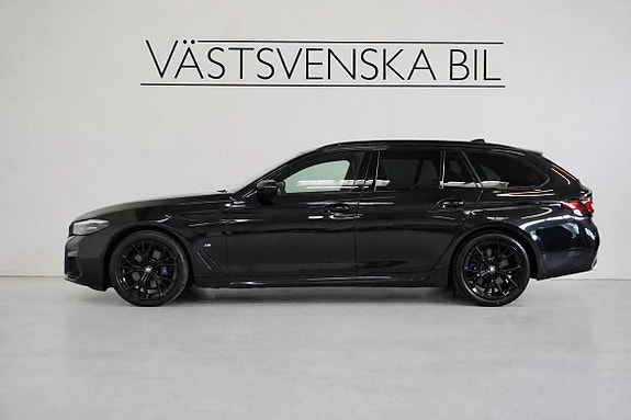BMW 520d 2 of 24