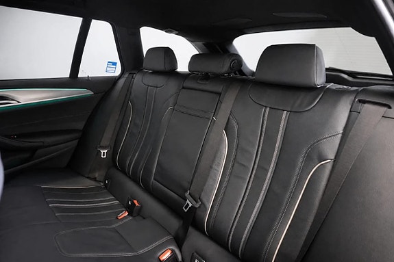 BMW 520d 22 of 24