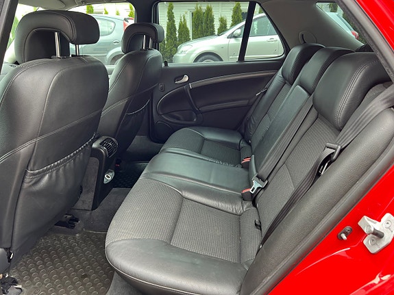 Saab 9-5 14 of 18