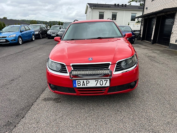 Saab 9-5 3 of 18