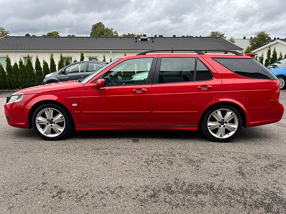Saab 9-5 6 of 18