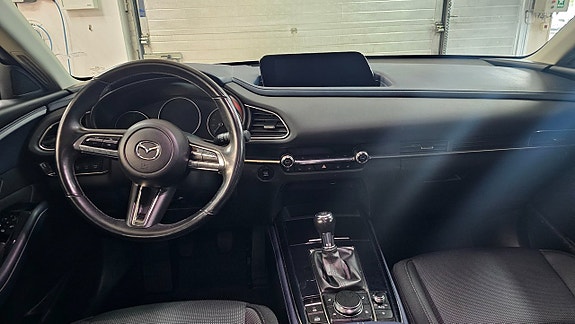 Mazda CX-30 9 of 9