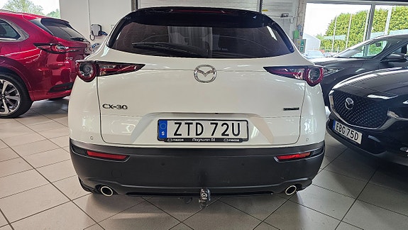 Mazda CX-30 6 of 9