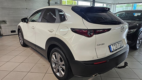 Mazda CX-30 7 of 9