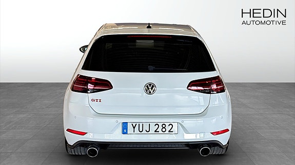 Volkswagen Golf I 7 of 12