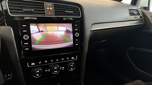 Volkswagen Golf I 11 of 12