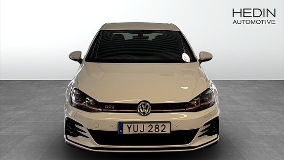 Volkswagen Golf I 8 of 12