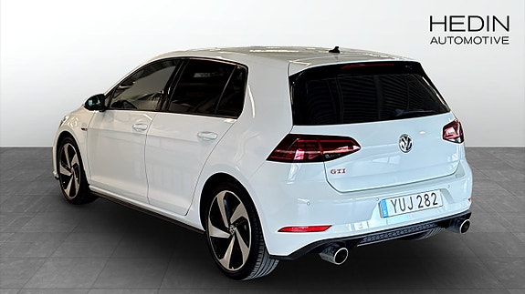Volkswagen Golf I 2 of 12