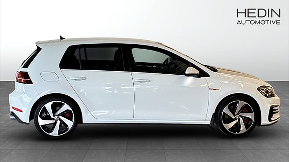 Volkswagen Golf I 6 of 12