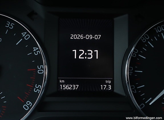 Skoda Octavia 10 of 19