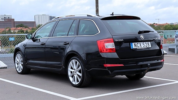 Skoda Octavia 4 of 19