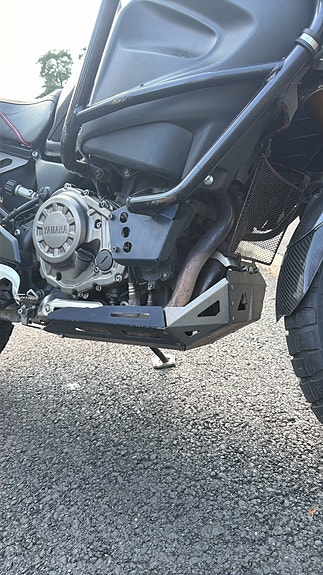 Yamaha YAMAHA XT1200Z ABS 3 of 5