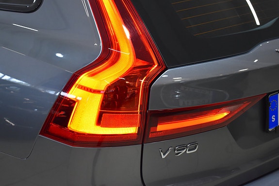 Volvo V90 Cross Country 25 of 26