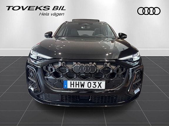 Audi Q5 6 of 25