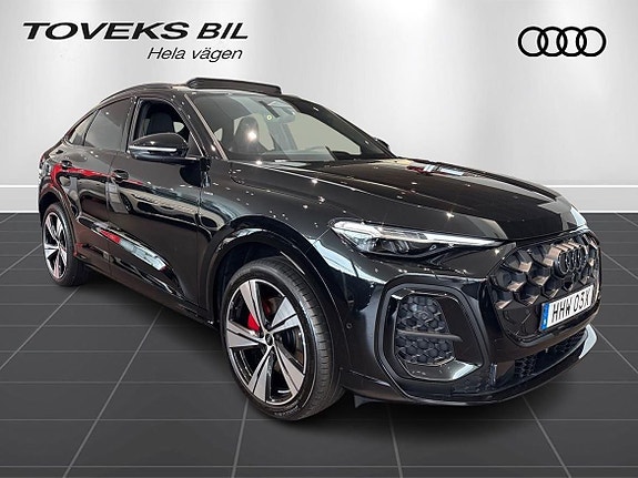 Audi Q5 5 of 25