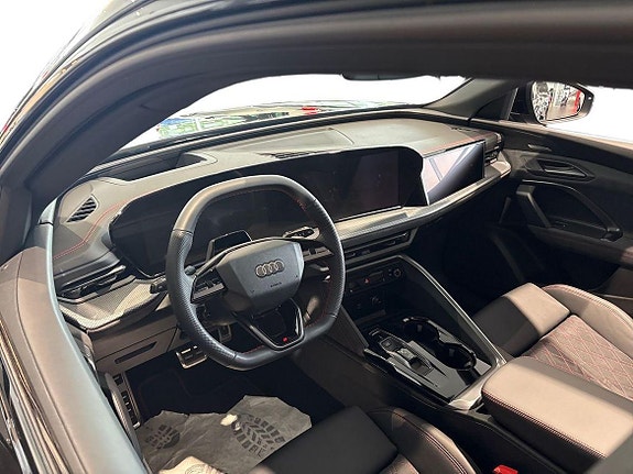 Audi Q5 8 of 25